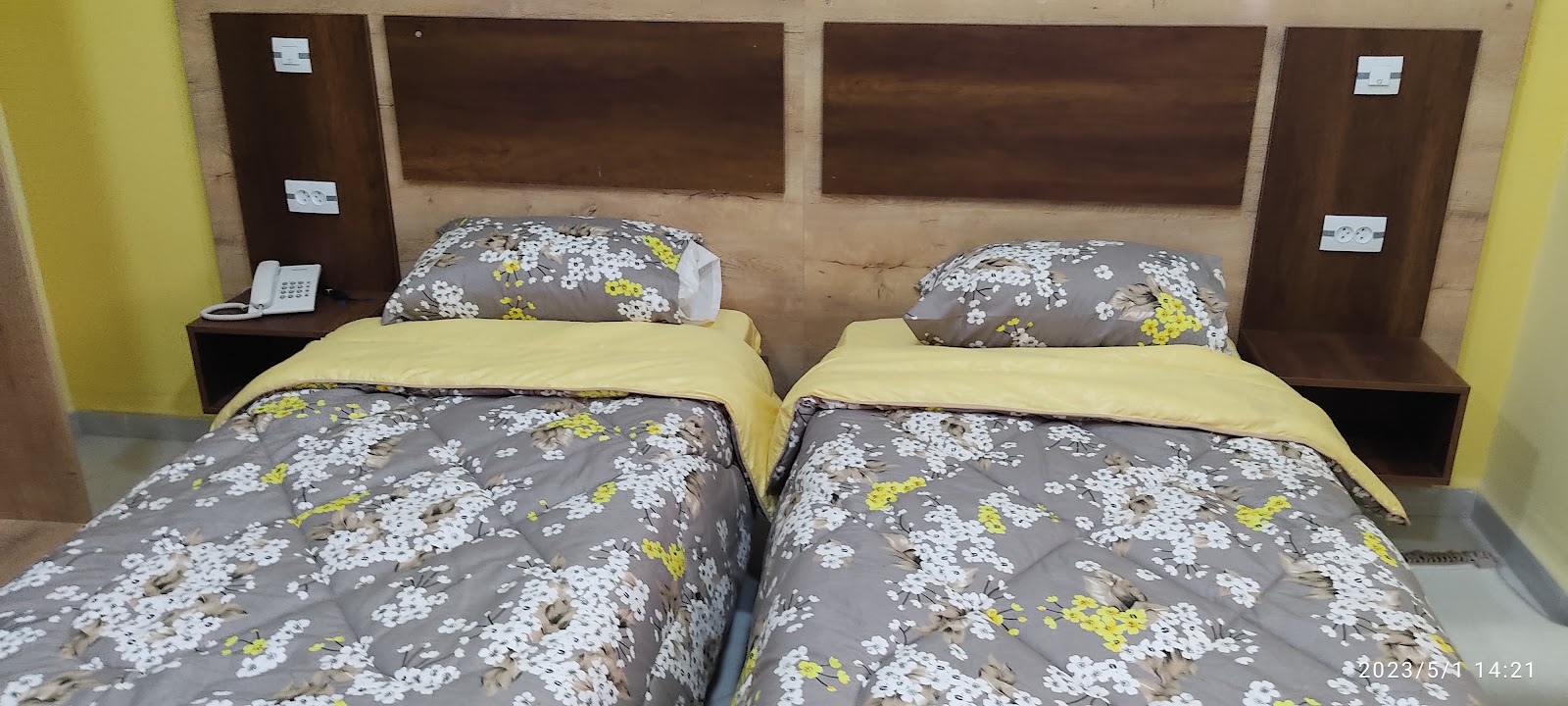 Hotel Reghaia (Toumiat) — Reghaia photo 6